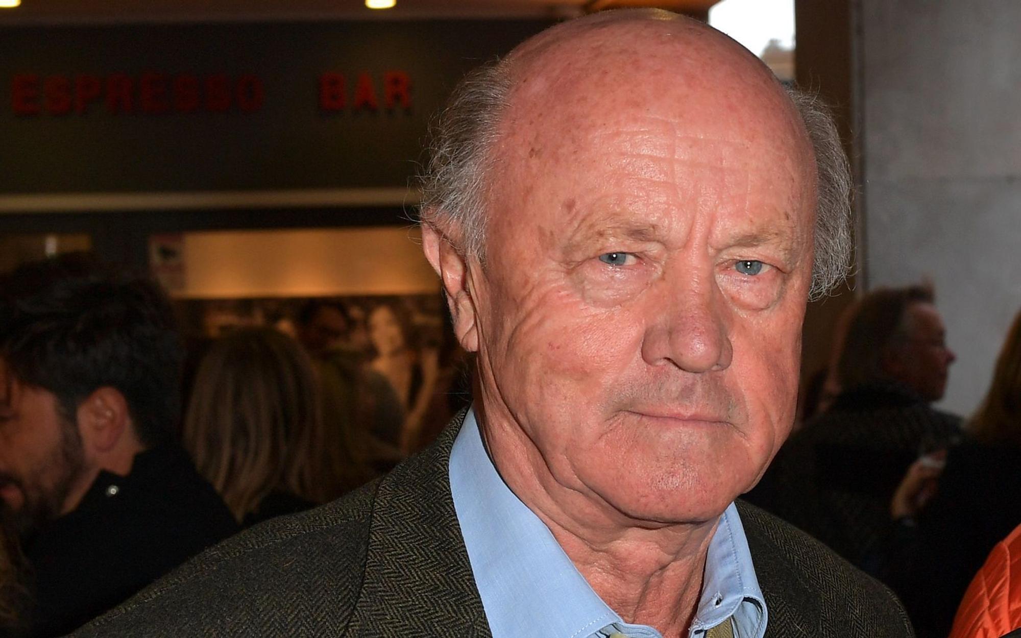 Hans Stadlbauer ist bis heute als Schauspieler gut beschäftigt. (Bild: Hannes Magerstaedt/Getty Images)