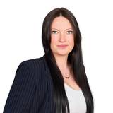 So wirbt die CDU-Kandidatin Corinna Jodeit vor der Kommunalwahl in Niedersachsen.