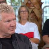 Im „Doppelpass“ spricht Stefan Effenberg über den FC Bayern und Jamal Musiala.