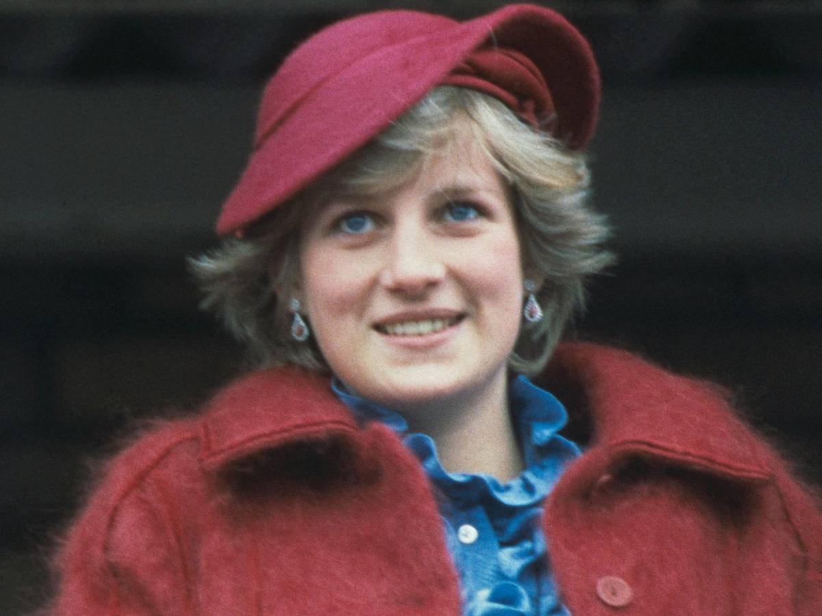 Vor 29 Jahren, am 31. August 1997, starb Diana im Alter von nur 36 Jahren. Eine Doku blickt nun auf die ersten Stunden nach ihrem Tod zurück. (Bild: 2017 Getty Images/Hulton Archive)