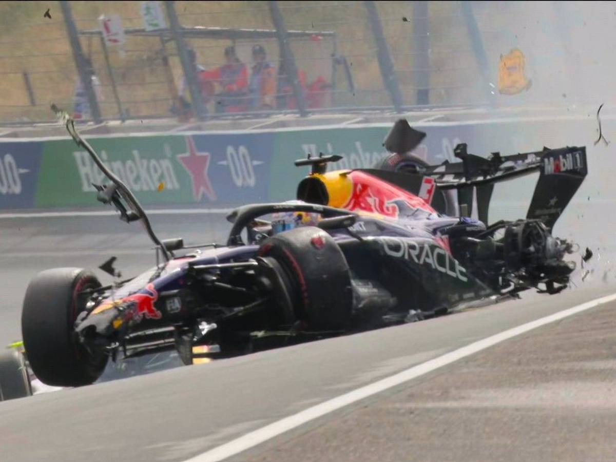 Poldi in Zandvoort