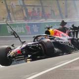 Poldi in Zandvoort