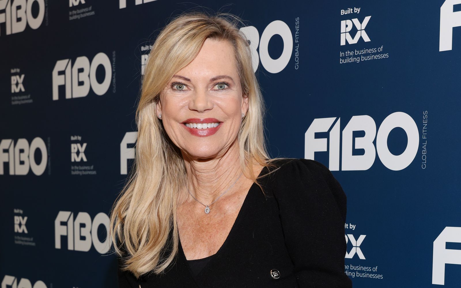 Moderatorin Nina Ruge feiert am 24. August ihren 70. Geburtstag. (Bild: 2024 Getty Images/Andreas Rentz)