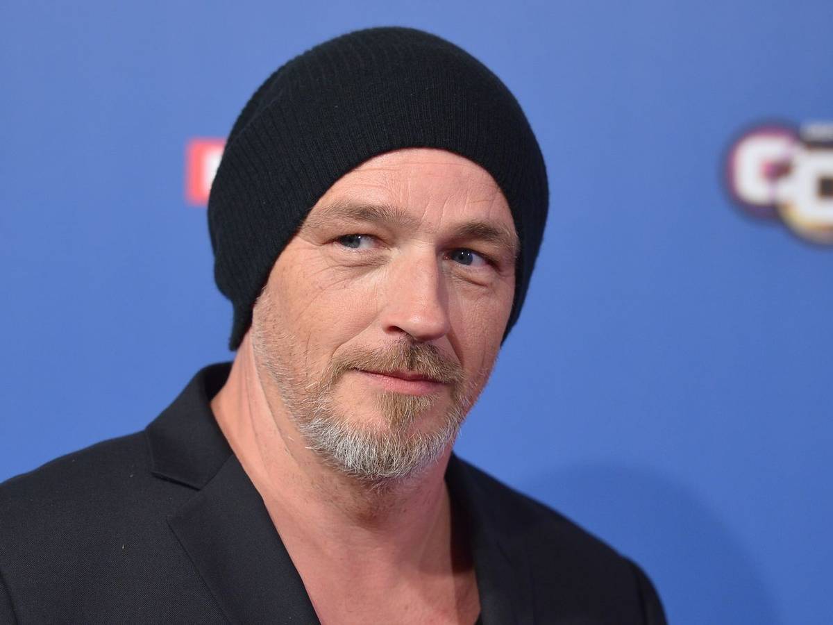 Torsten Sträter - hier im Jahr 2018 - hat 25 Kilogramm abgenommen. (Bild: 2018 Getty Images/Michael Gottschalk)