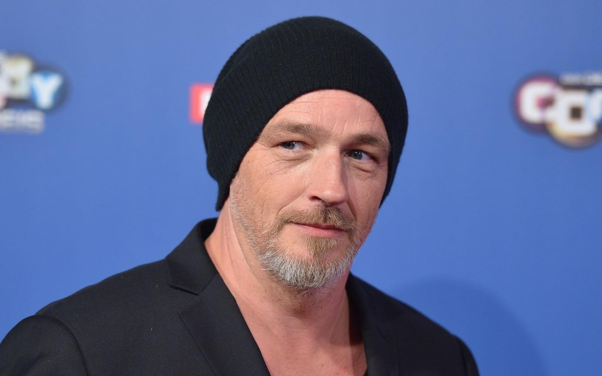 Torsten Sträter - hier im Jahr 2018 - hat 25 Kilogramm abgenommen. (Bild: 2018 Getty Images/Michael Gottschalk)