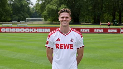 Marius Bülter (1. FC Köln)