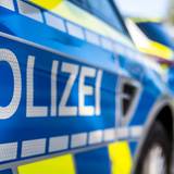 Streifenwagen in NRW