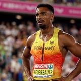Leo Neugebauer ist einer der besten Zehnkämpfer der Welt. (Bild: Getty Images / Maja Hitij)