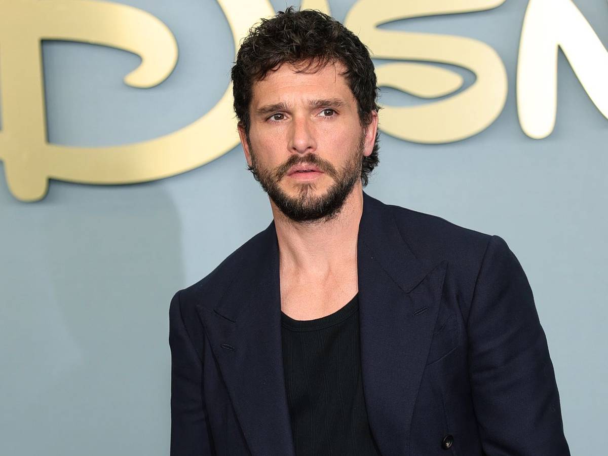 Kit Harington übernimmt in der neuen „Harry Potter“-Serie die Rolle des Hogwarts-Professors Gilderoy Lockhart. (Bild: 2026 Getty Images/Arturo Holmes)