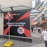 Mediamarkt Köln-City am Dom