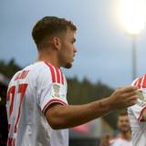 Der Kracher am 3. Spieltag: FC Köln empfängt Werder Bremen im RheinEnergieSTADION.