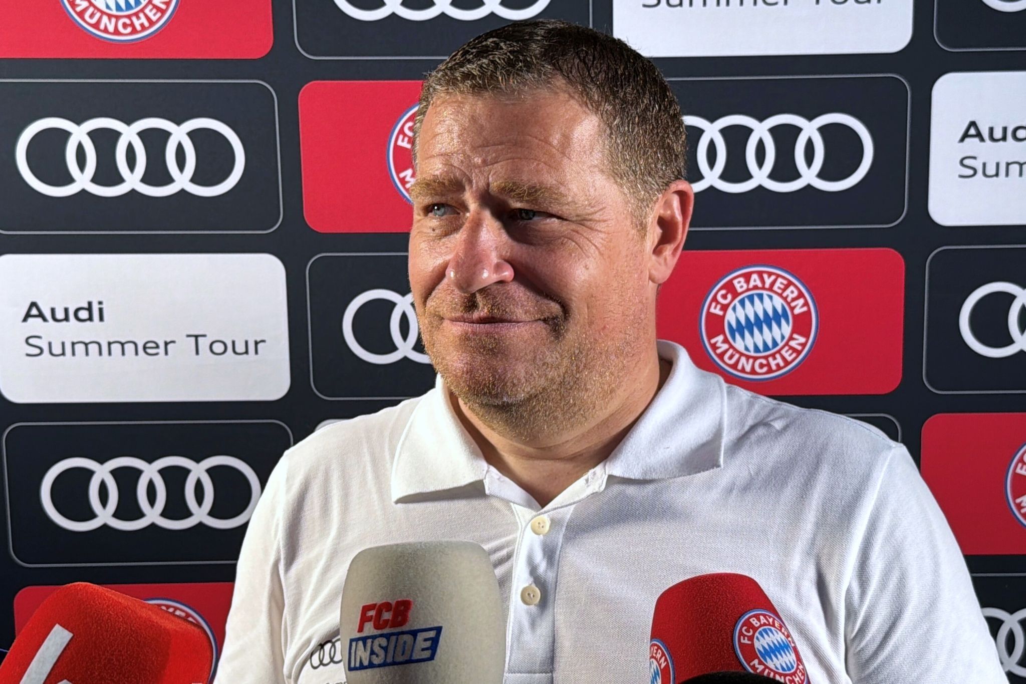 Max Eberl