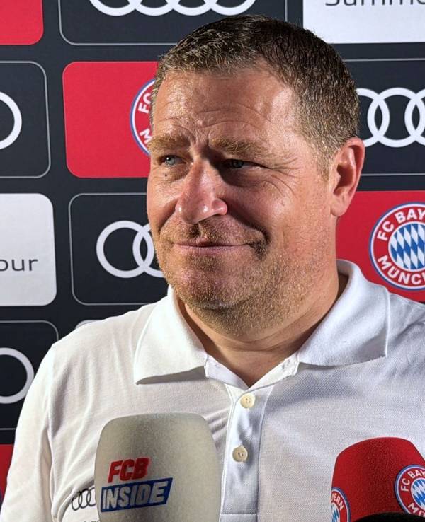 Max Eberl