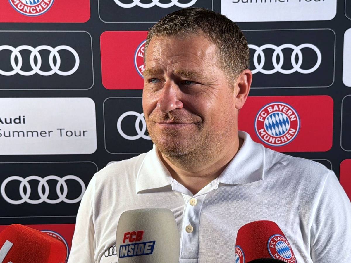 Max Eberl