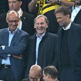 Borussia Dortmund - FC Bayern München