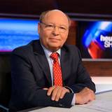 Seit 2009 spielt Hans-Joachim Heist den cholerischen Gernot Hassknecht in der „heute-show“. Einige fürchteten wegen dieser Rolle sogar um seine Gesundheit, verrät der 77-Jährige im Interview. (Bild: ZDF / Willi Weber)
