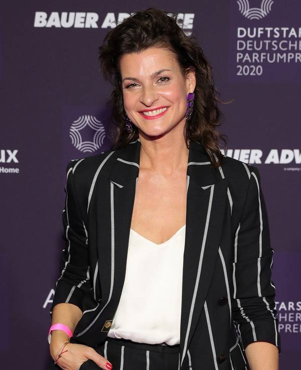 Marlene Lufen hat im Podcast von Amira Aly über das Thema Dating gesprochen. (Bild: 2020 Getty Images/Andreas Rentz)