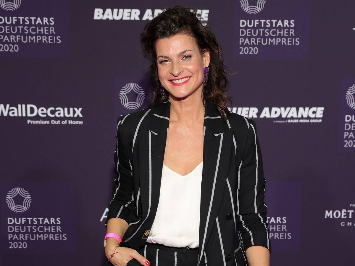 Marlene Lufen hat im Podcast von Amira Aly über das Thema Dating gesprochen. (Bild: 2020 Getty Images/Andreas Rentz)