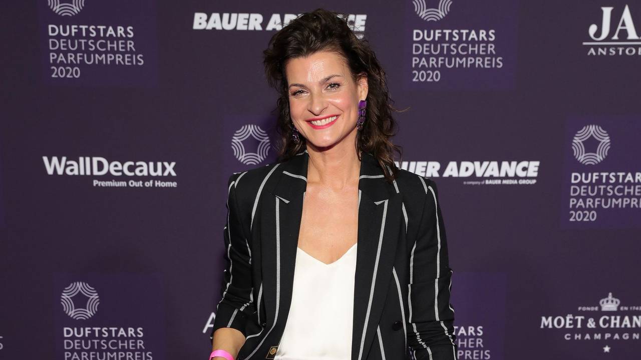 Marlene Lufen hat im Podcast von Amira Aly über das Thema Dating gesprochen. (Bild: 2020 Getty Images/Andreas Rentz)