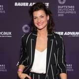 Marlene Lufen hat im Podcast von Amira Aly über das Thema Dating gesprochen. (Bild: 2020 Getty Images/Andreas Rentz)