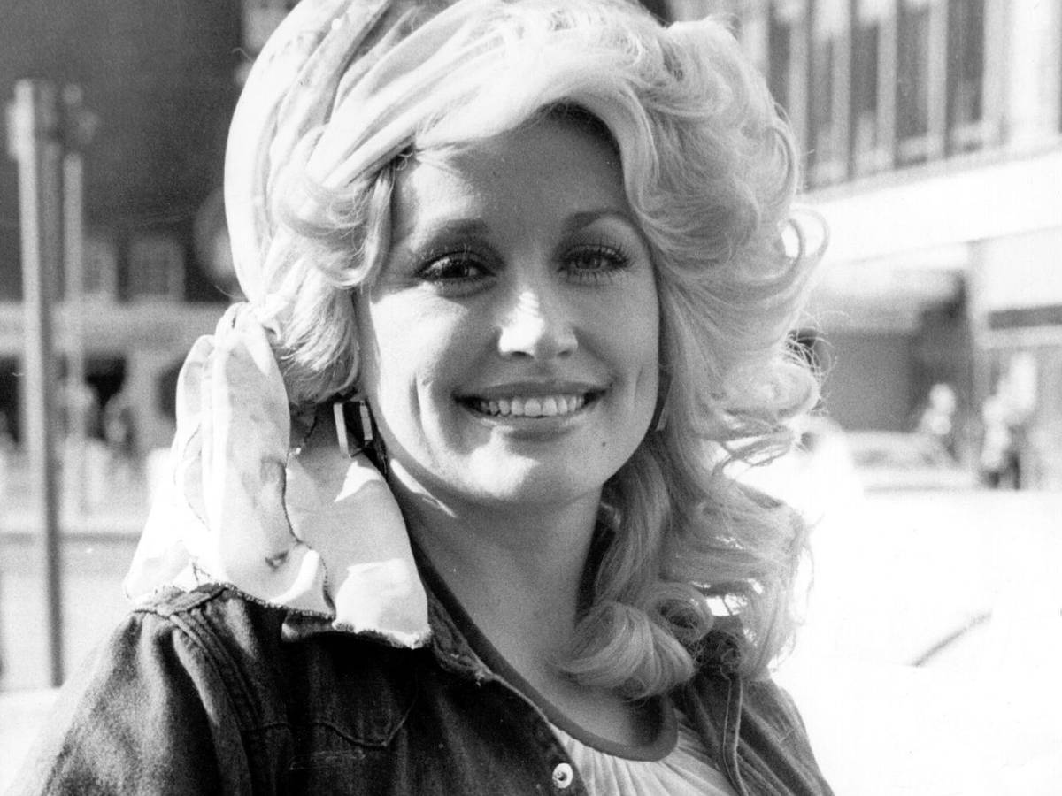 Dolly Parton ist im Alter von 80 Jahren verstorben. (Bild: Keystone)