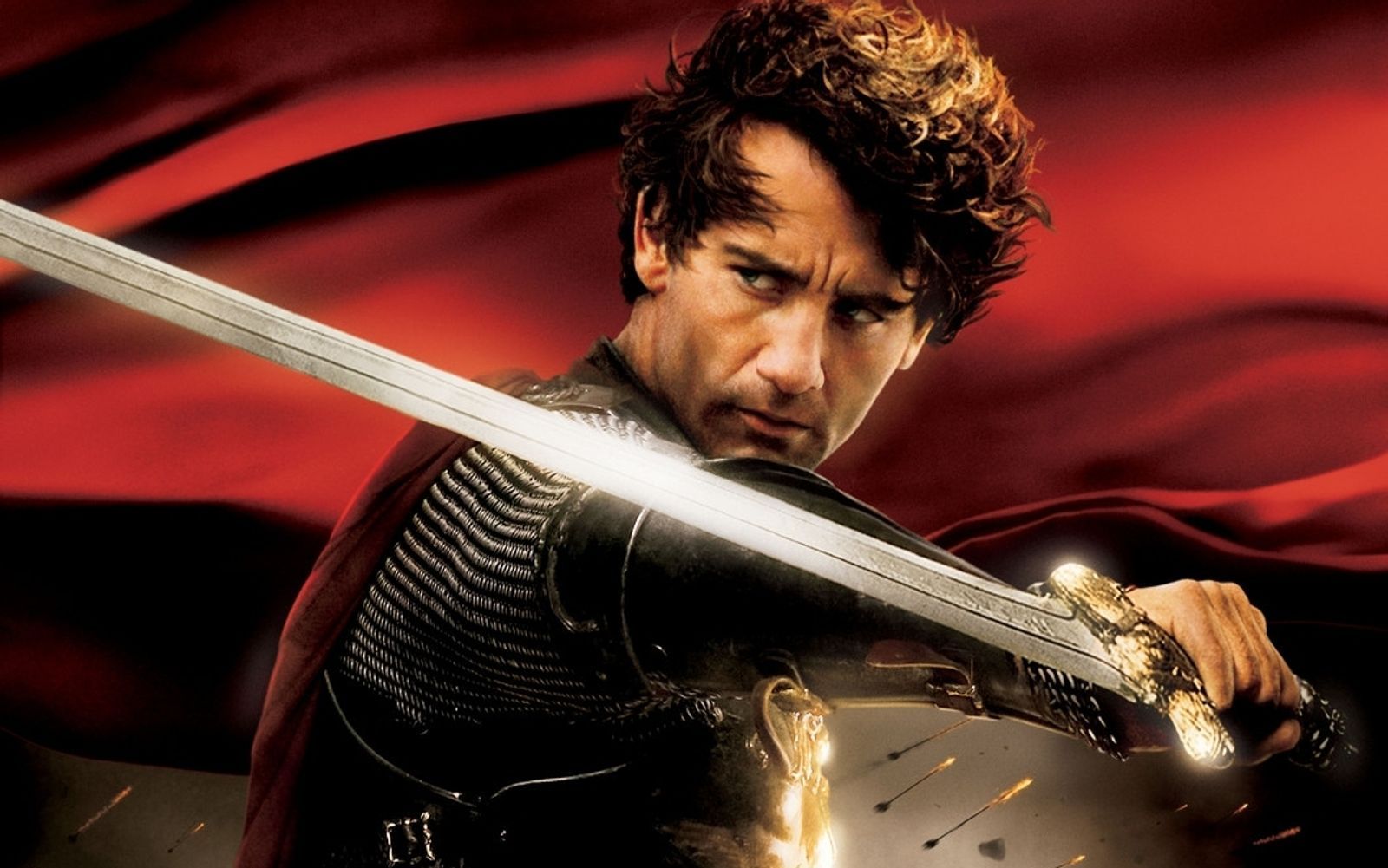Der römisch-britische Feldherr Lucius Artorius Castus (Clive Owen), kurz: Arthur, soll für die römische Besatzungsmacht eine letzte Mission erfüllen. (Bild: ProSieben/ touchstone pictures / Jerry Bruckheimer Film)