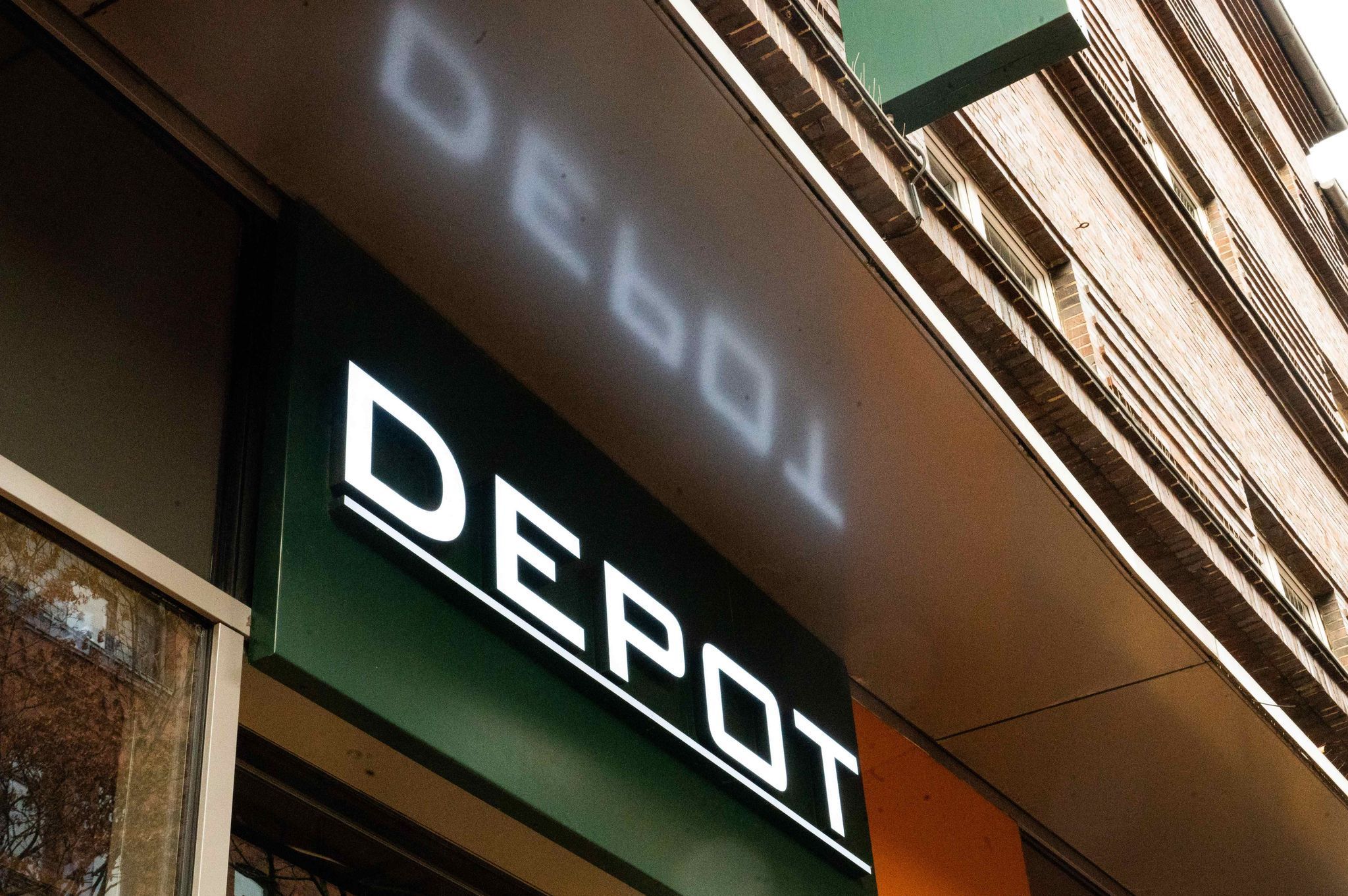 DEPOT