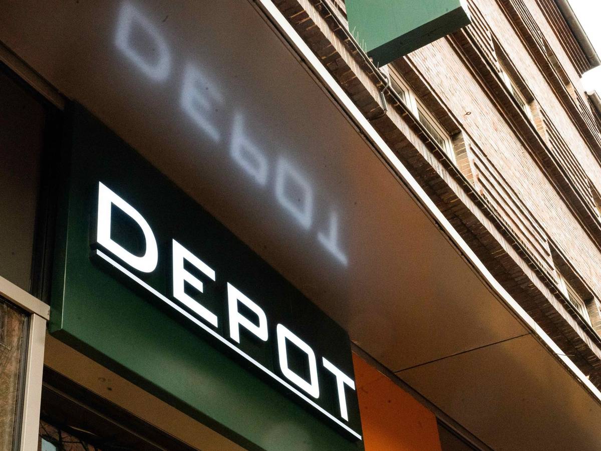 DEPOT