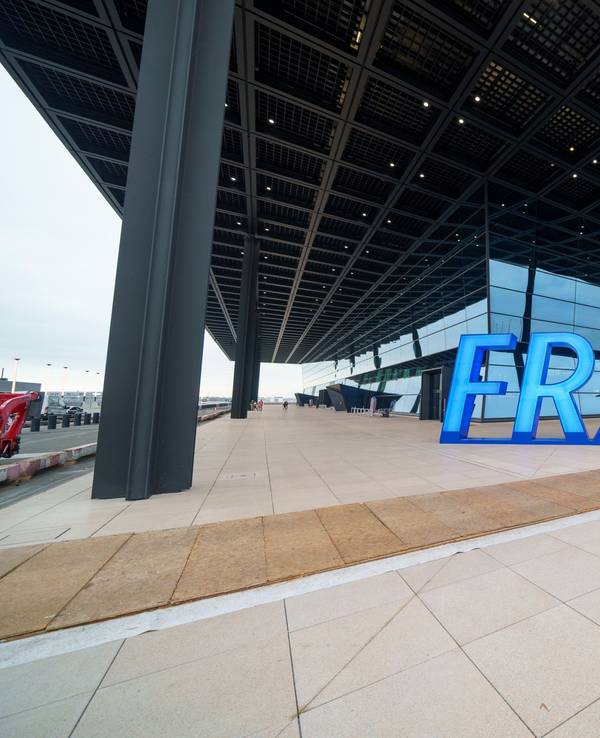 Fraport