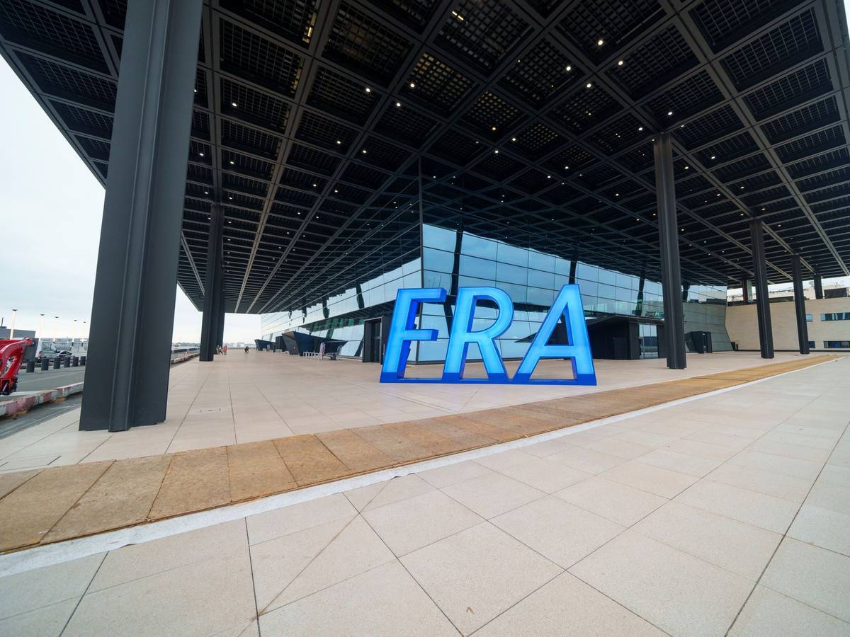 Fraport