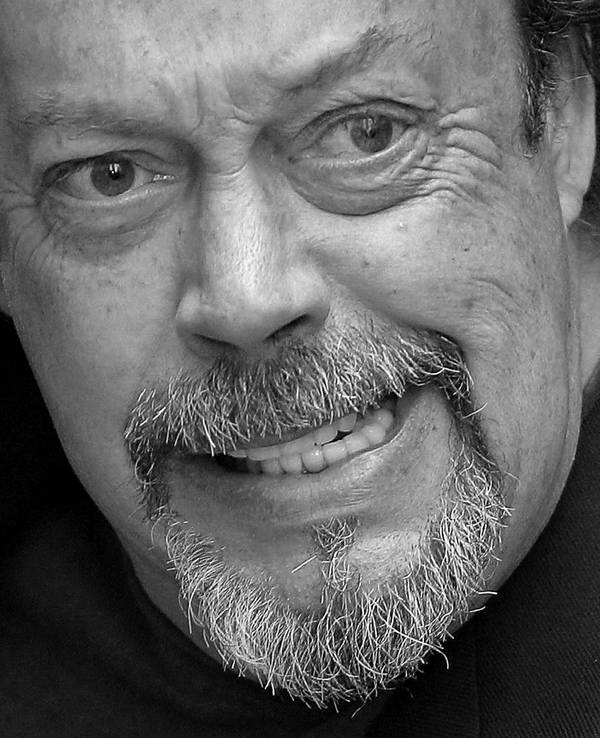 Tim Curry