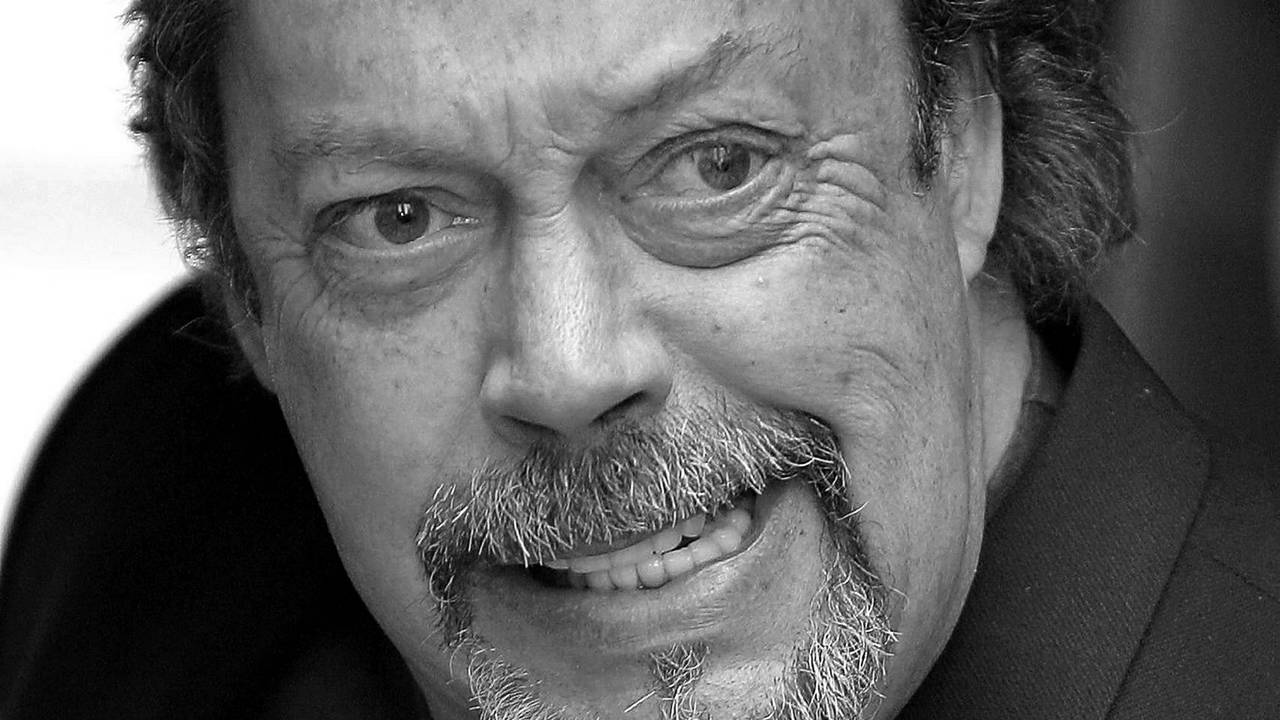 Tim Curry