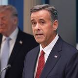 CIA-Direktor John Ratcliffe