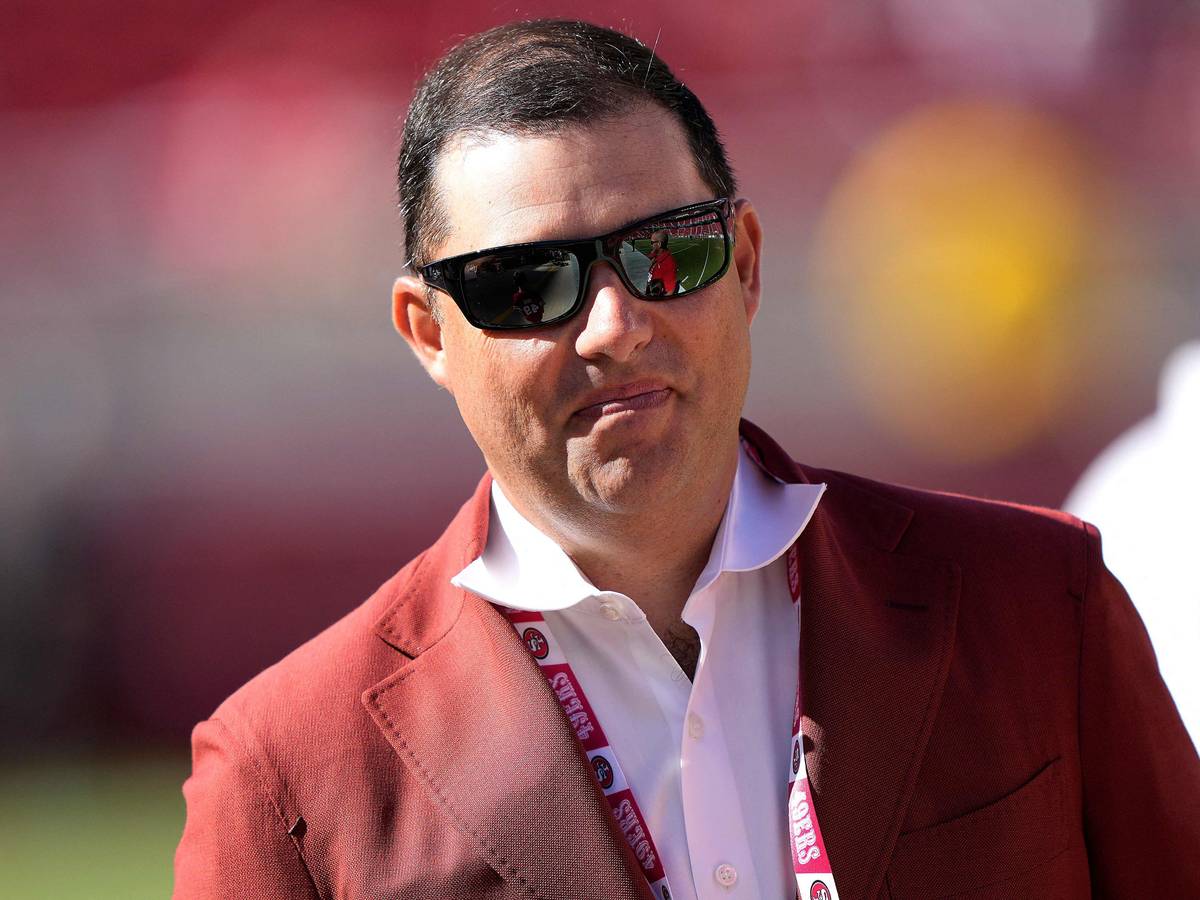 Millardär und Besitzer der San Francisco 49ers Jed York ist verhaftet worden.