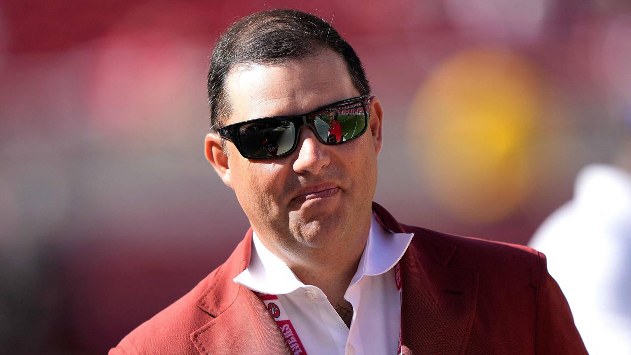 Millardär und Besitzer der San Francisco 49ers Jed York ist verhaftet worden.