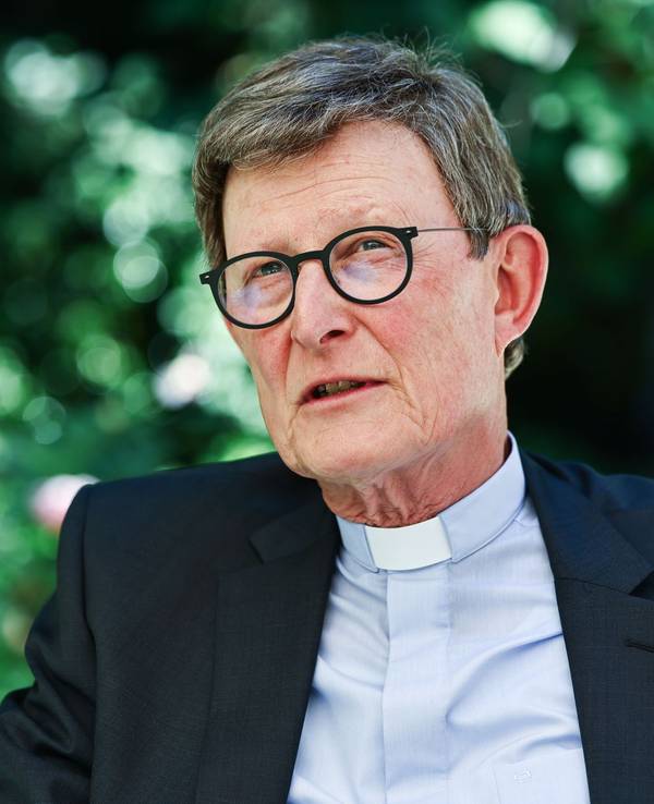 Kardinal Woelki