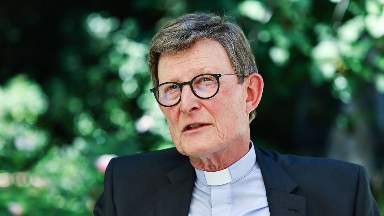 Kardinal Woelki
