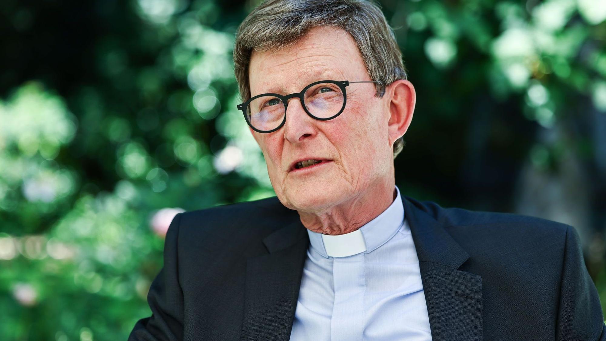 Kardinal Woelki