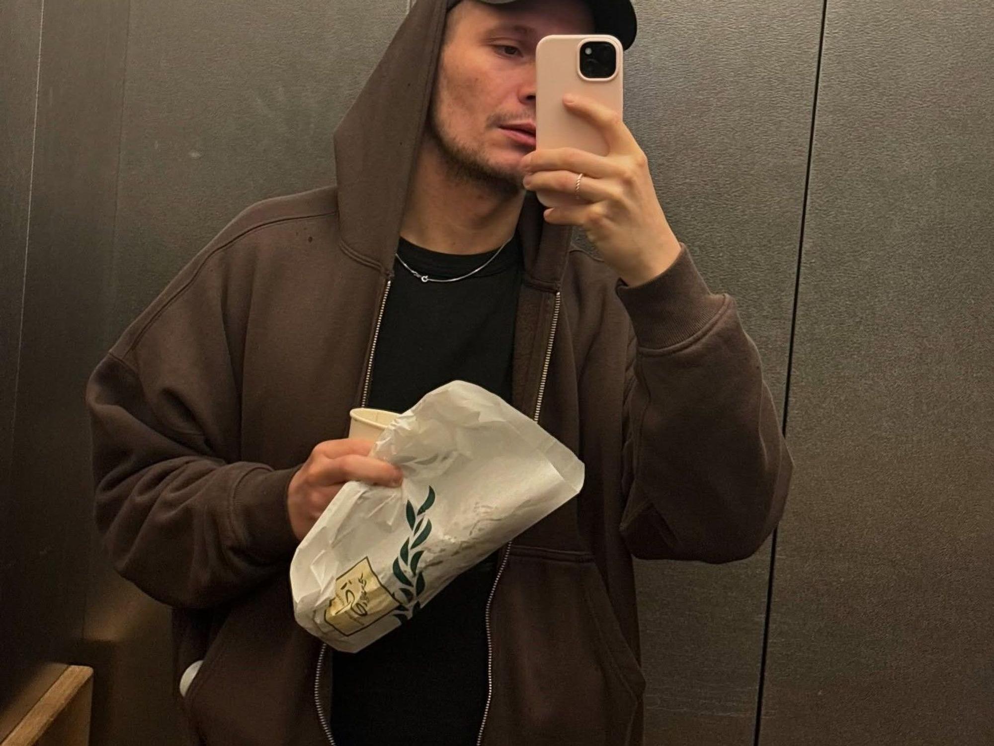 Der Kölner Musiker Bruno Kawelke sagt seine Tour ab.