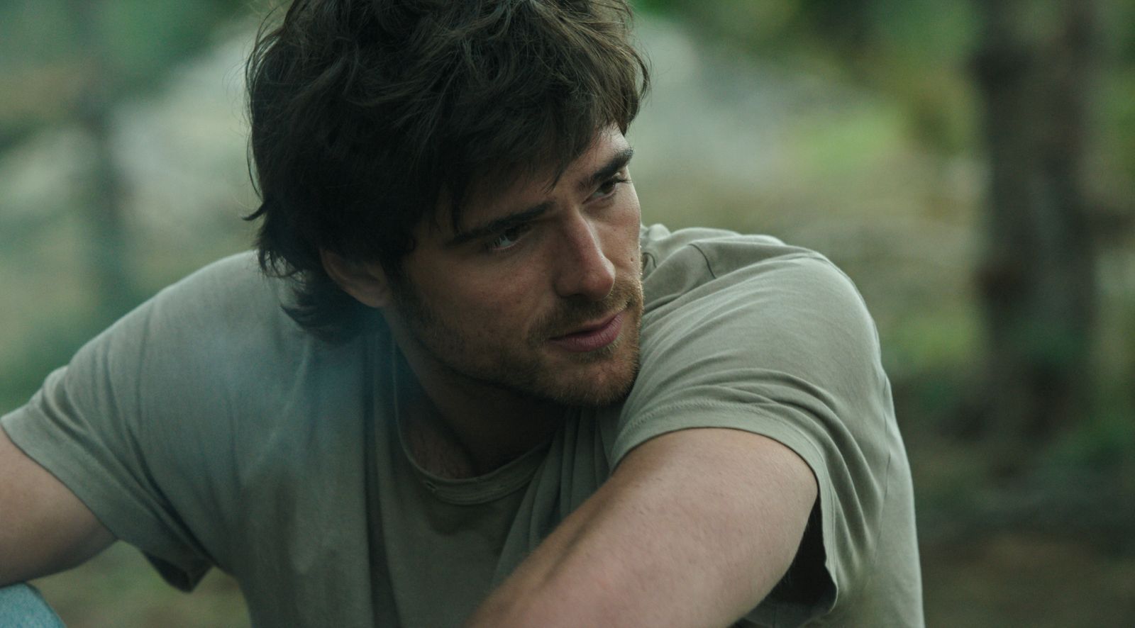 Ab Donnerstag, 27. August ist Jacob Elordi in Ridley Scotts  Dystopie „Das Ende der Sterne“ (Bild) in den Kinos zu sehen. (Bild: 20th Century Studios/Fabio Lovino)