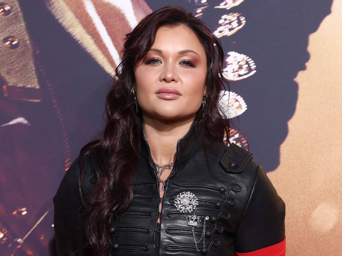 Sophia Thiel hat in der Vergangenheit offen über die Schattenseiten ihres Berufs als Fitnessinfluencerin gesprochen. (Bild: 2026 Getty Images/Gerald Matzka)