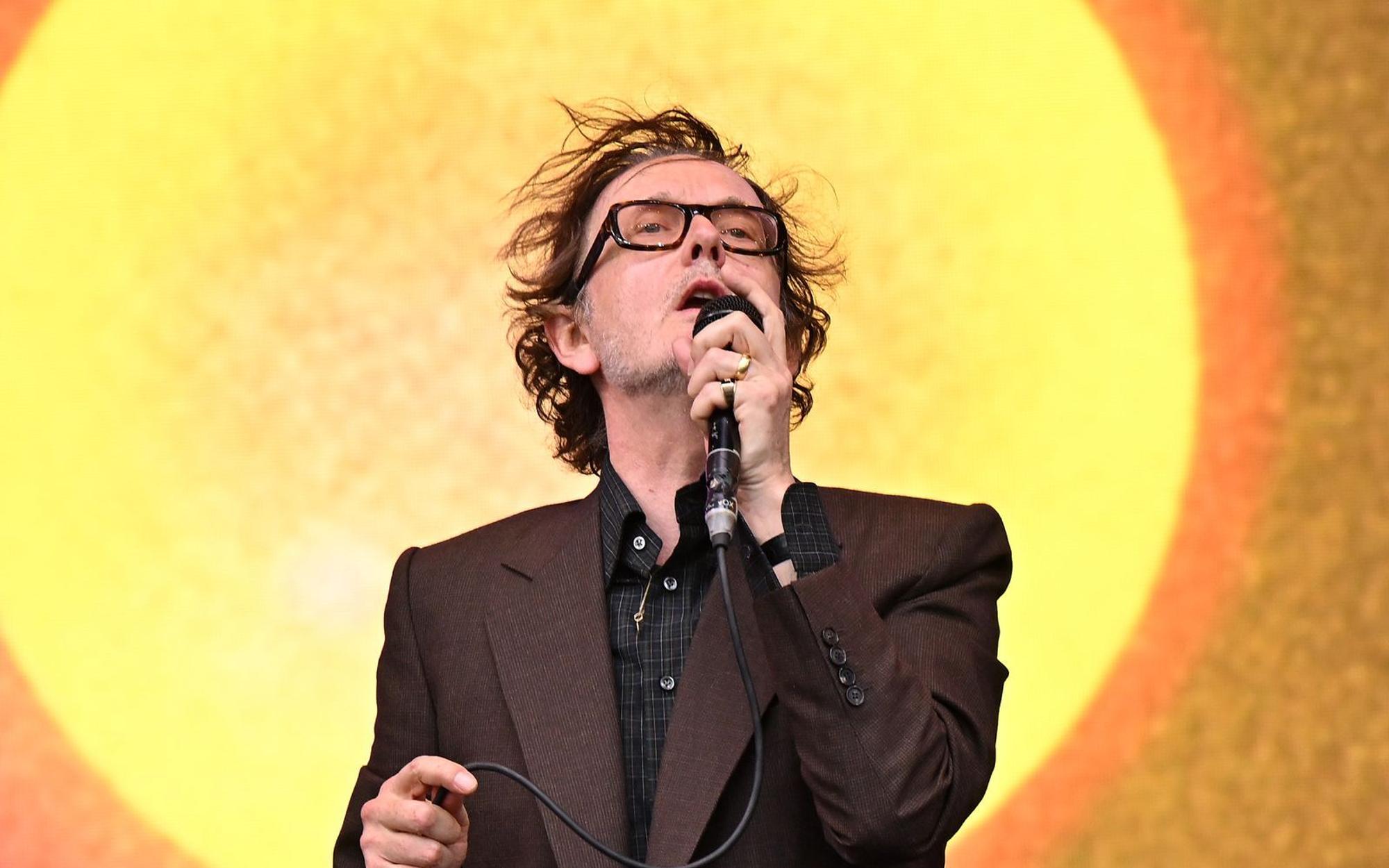 Pulp bringt zwei legendäre Auftritte in der Londoner O2-Arena als Album heraus: „Live!“ erweckt alte wie neue Hits „wieder zum Leben“. (Bild: 2025 Getty Images/Leon Neal)