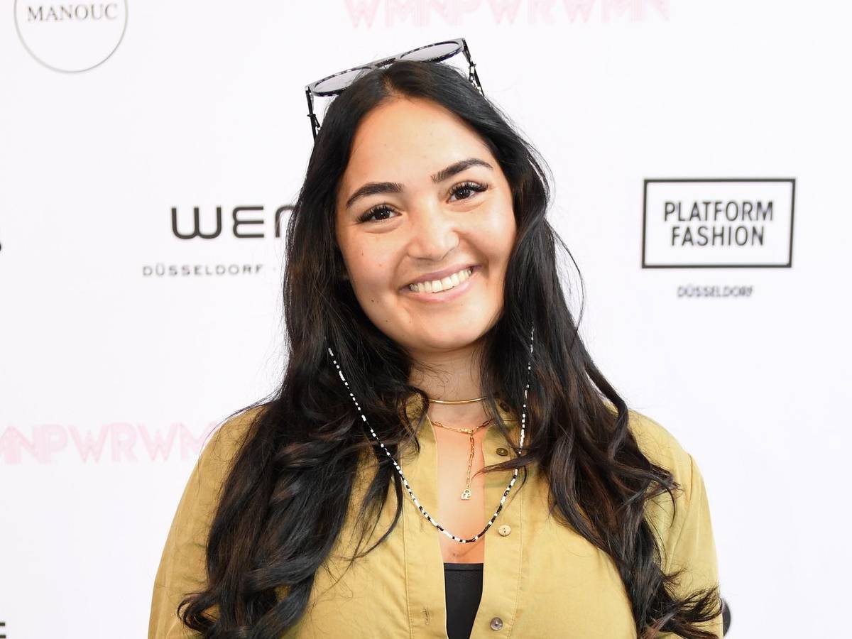 Monrose-Sängerin Bahar Kizil - hier im Jahr 2018 - hat fast 25 Kilogramm abgenommen. (Bild: 2018 Getty Images/Thomas Lohnes)