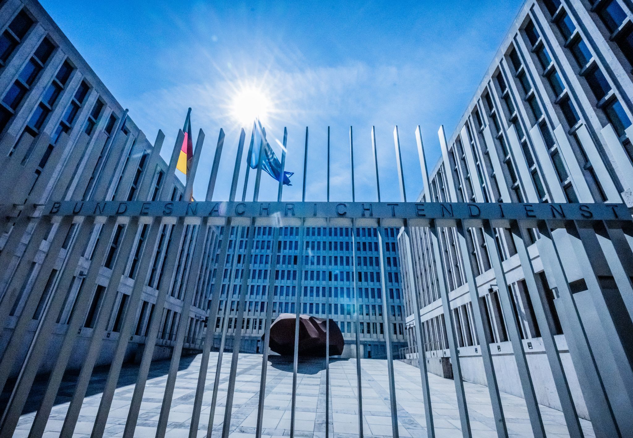 Bundesnachrichtendienst