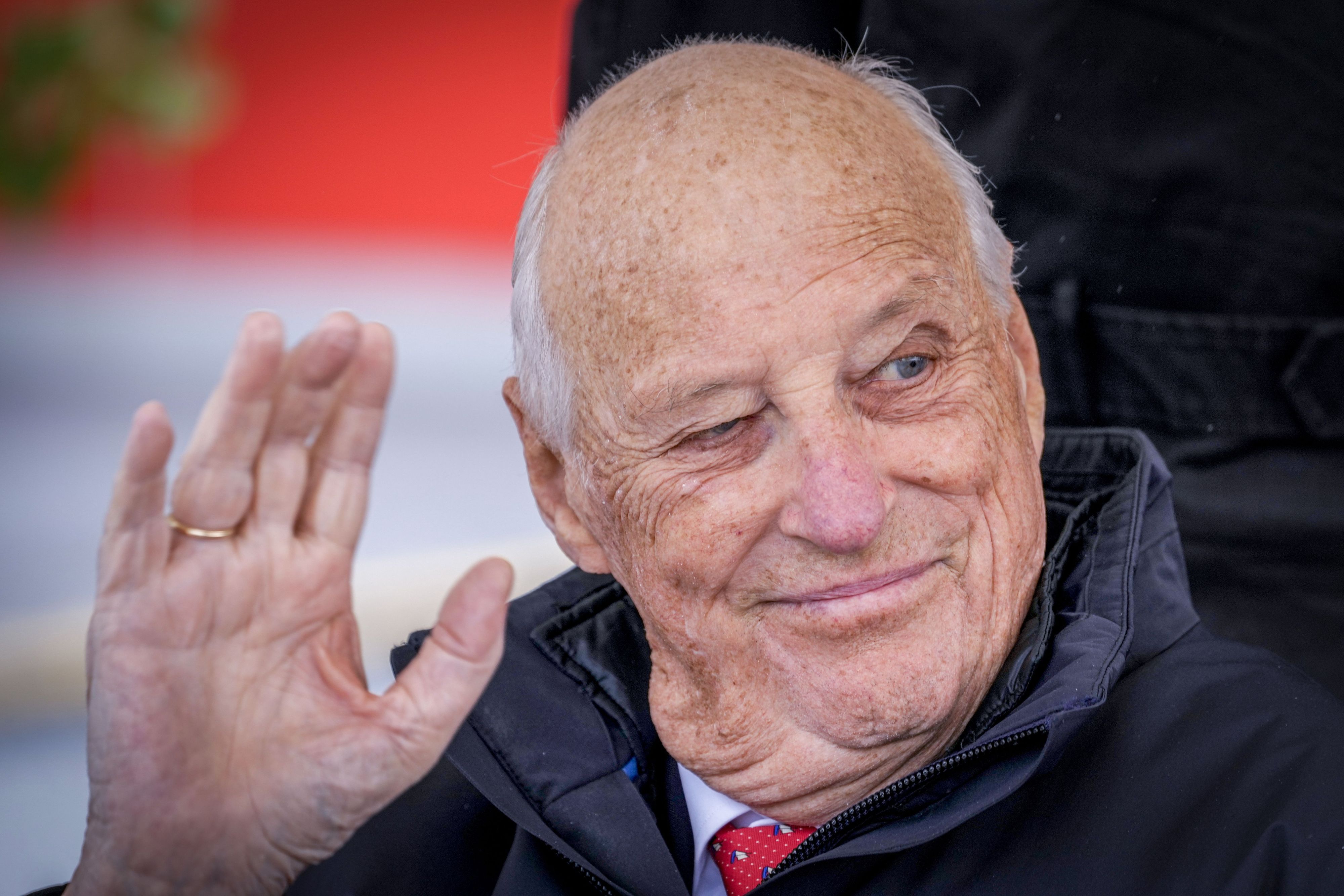 König Harald V. (†89) wird am 9. September beigesetzt.