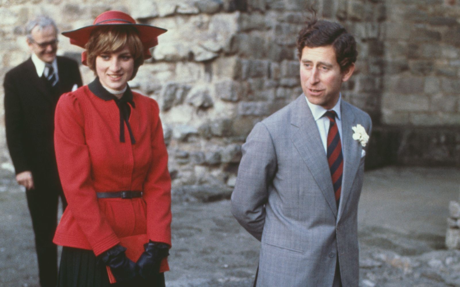 Was 1981 als Traumhochzeit begann, endete in einer albtraum-haften Trennung. Lady Diana und Prinz Charles (Foto: das Paar im Hochzeitsjahr 1981) trennten sich 1992 und ließen sich 1996 scheiden. (Bild: 2017 Getty Images/Hulton Archive)