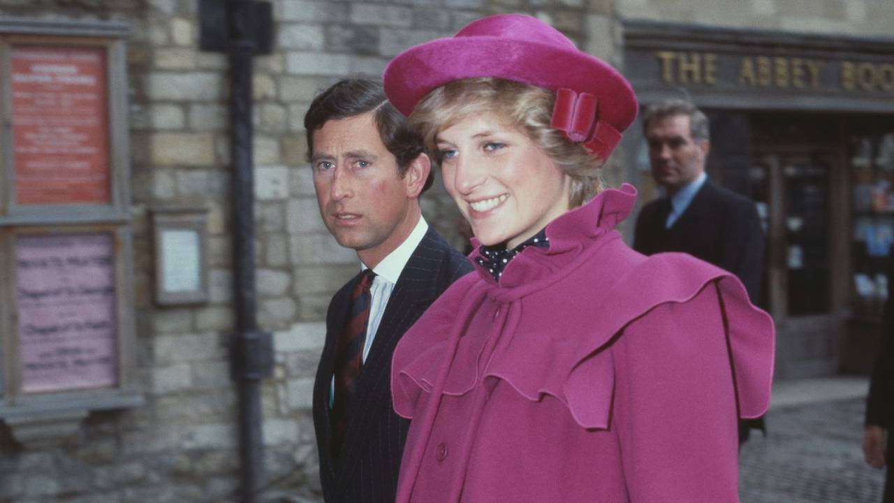 Die Ehe von Prince Charles und Lady Diana endete dramatisch. (Bild: 2017 Getty Images/Fox Photos)
