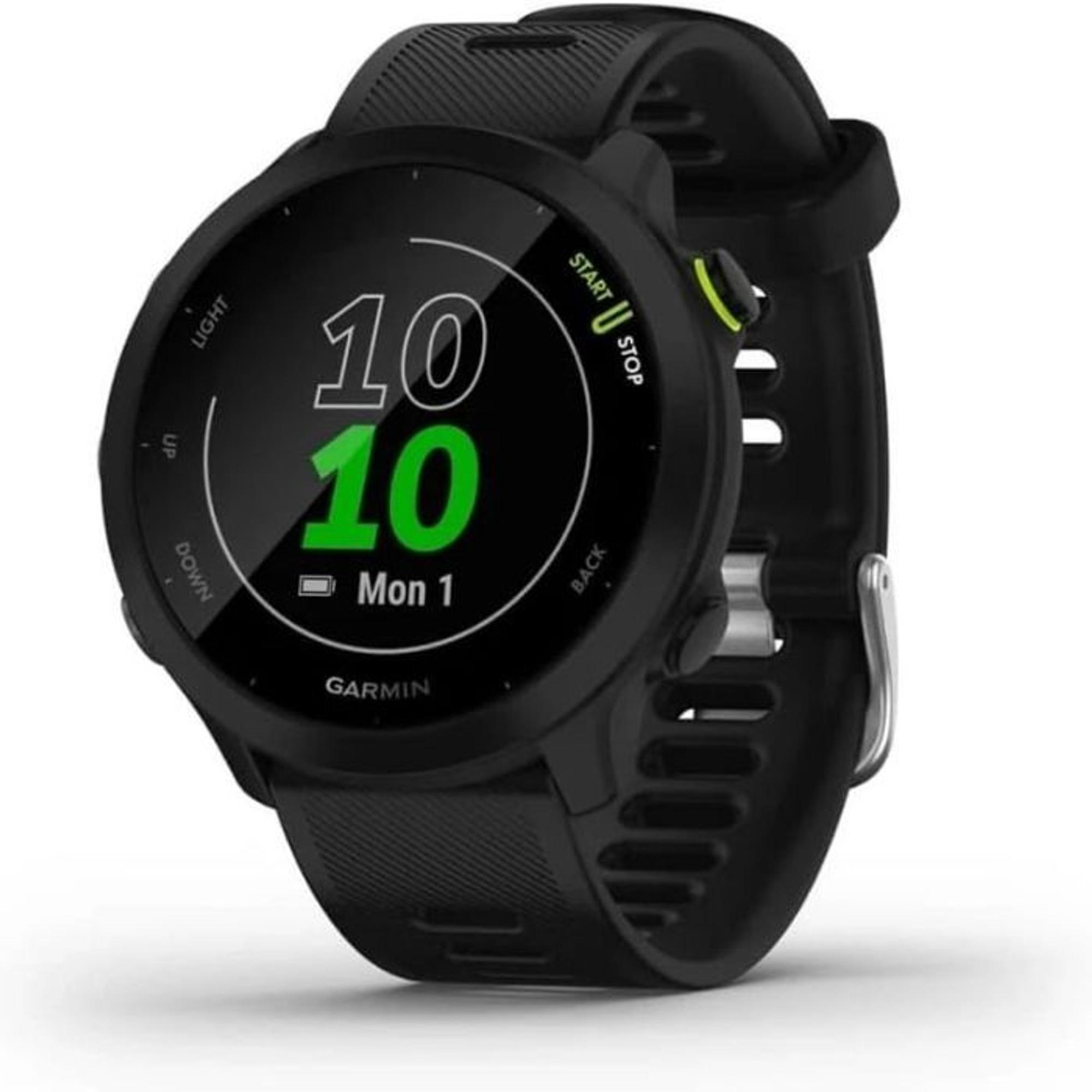 Garmin Forerunner 55 42 mm GPS-Laufuhr