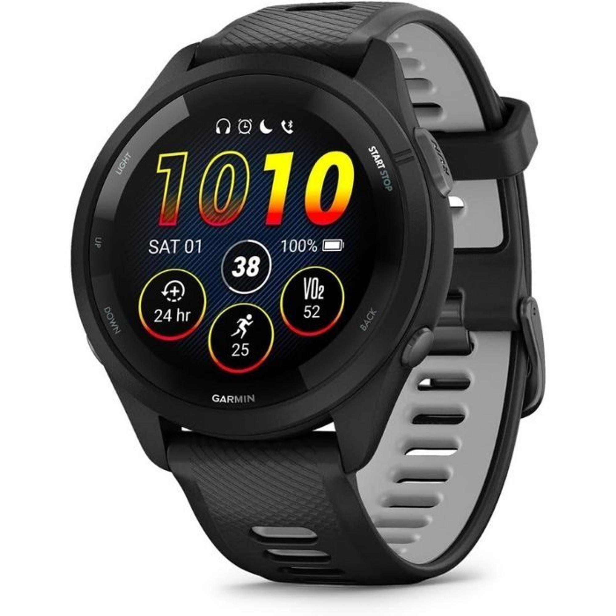 Garmin Forerunner 265