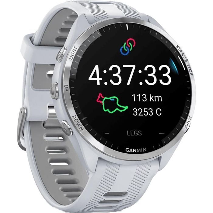 Garmin Forerunner 965